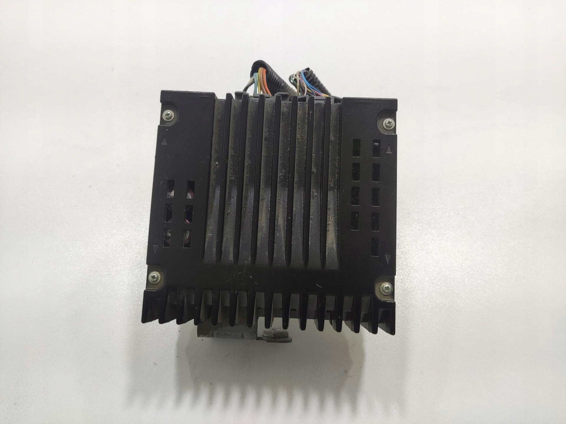 amplifier AUDIO HONDA CIVIC IX 2011-2015 39186-TA9-E010-M1