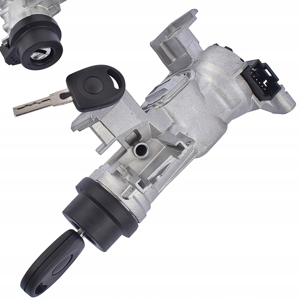 Stacionární blokovací kostka Vw Passat Golf 5 6 Audi A3