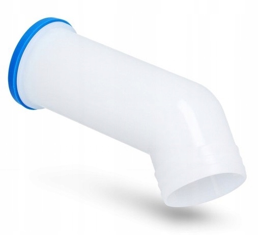 

Wylewka z uszczelką do zbiorników Ibc Mauzer