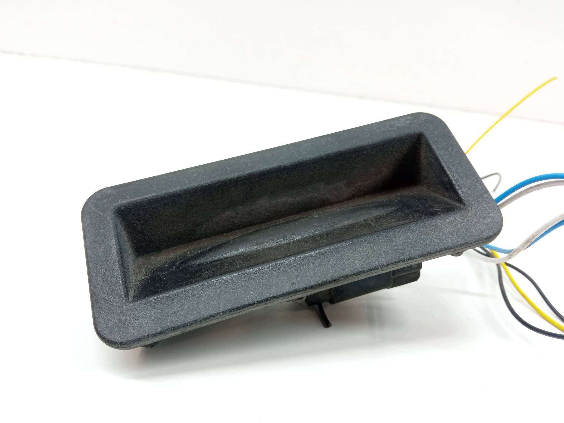 lighting signs C1BB19B514AA Ford Fiesta Mk7 (2008-2016)