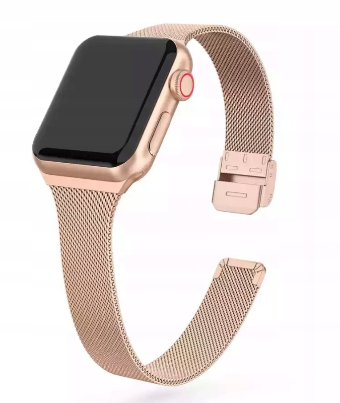 

Bransoleta do Apple Watch 1 2 3 4 5 6 Se 42/44MM