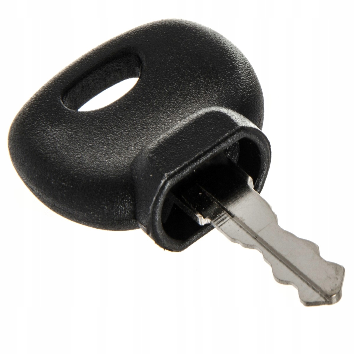 

Kluczyk zapasowy do stacyjki Case Deutz Fendt