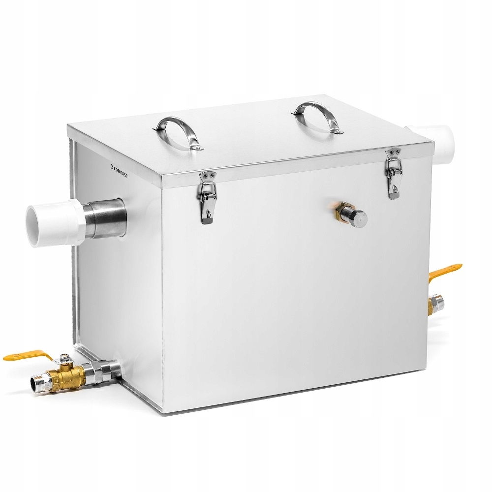 Odlučovač Tuku Pro Mytí Nádobí 35,4 L Forgast FG00504