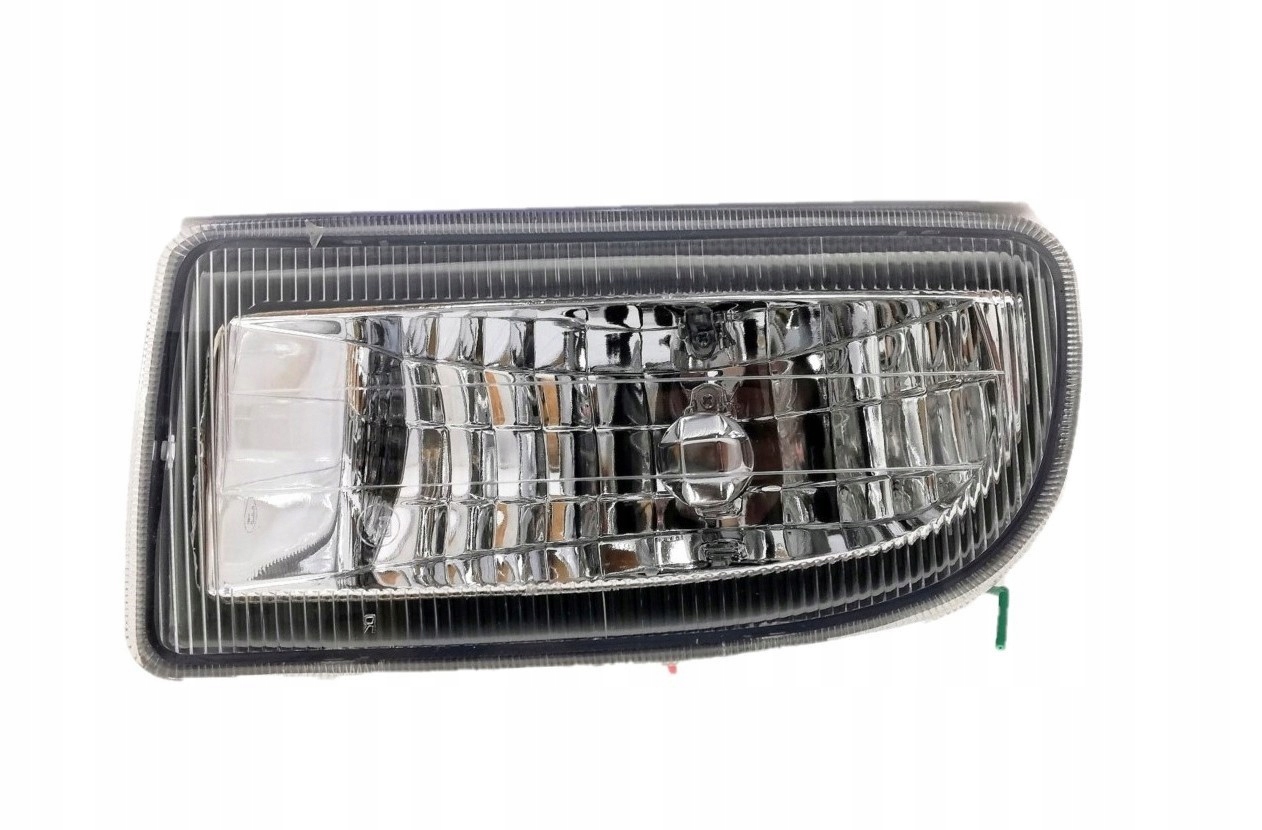 Toyota Land Cruiser FJ100 1998- halogen lewy