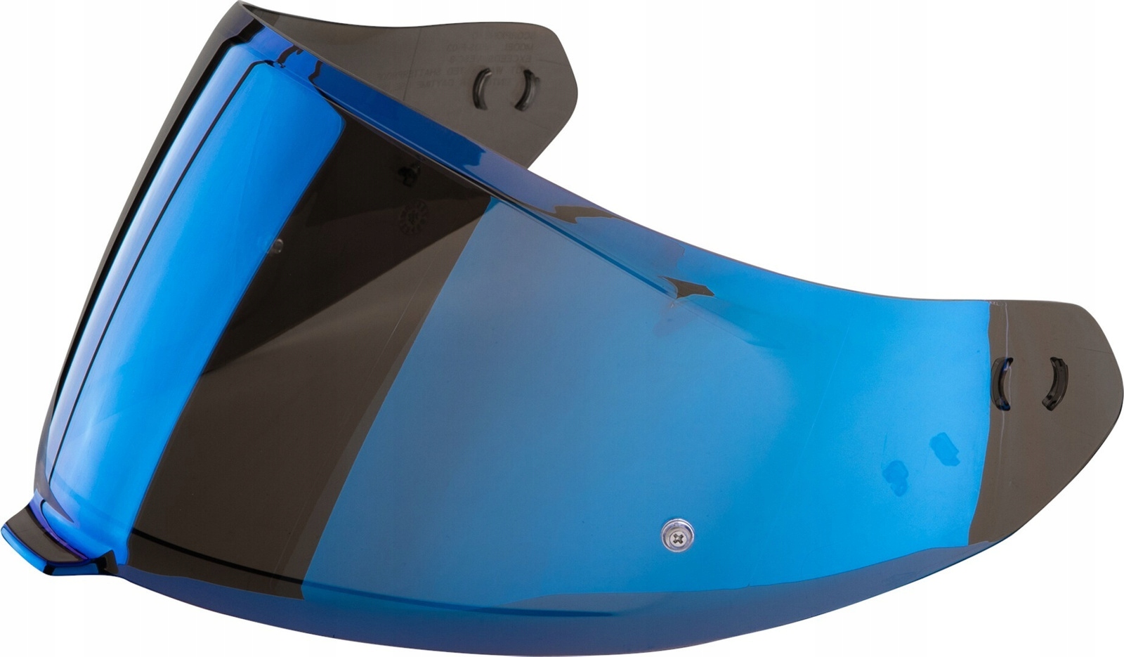 Hľadáčik Scorpion Exo-gt Sp Air /modré zrkadlo/