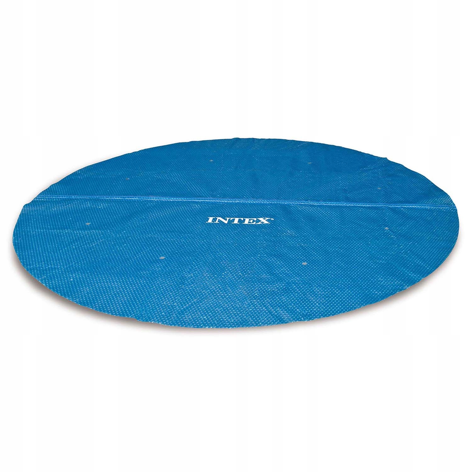 

Pokrywa solarna na basen 549 cm folia mata osłona
