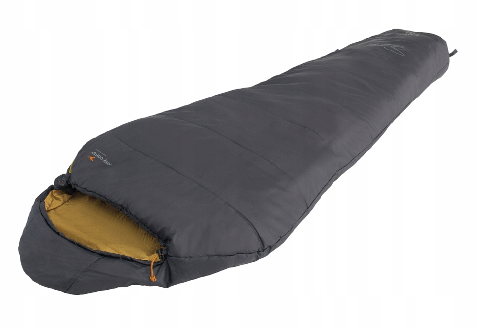 Spací pytel Easy Camp Falcon I Mummy 10C (205 cm)