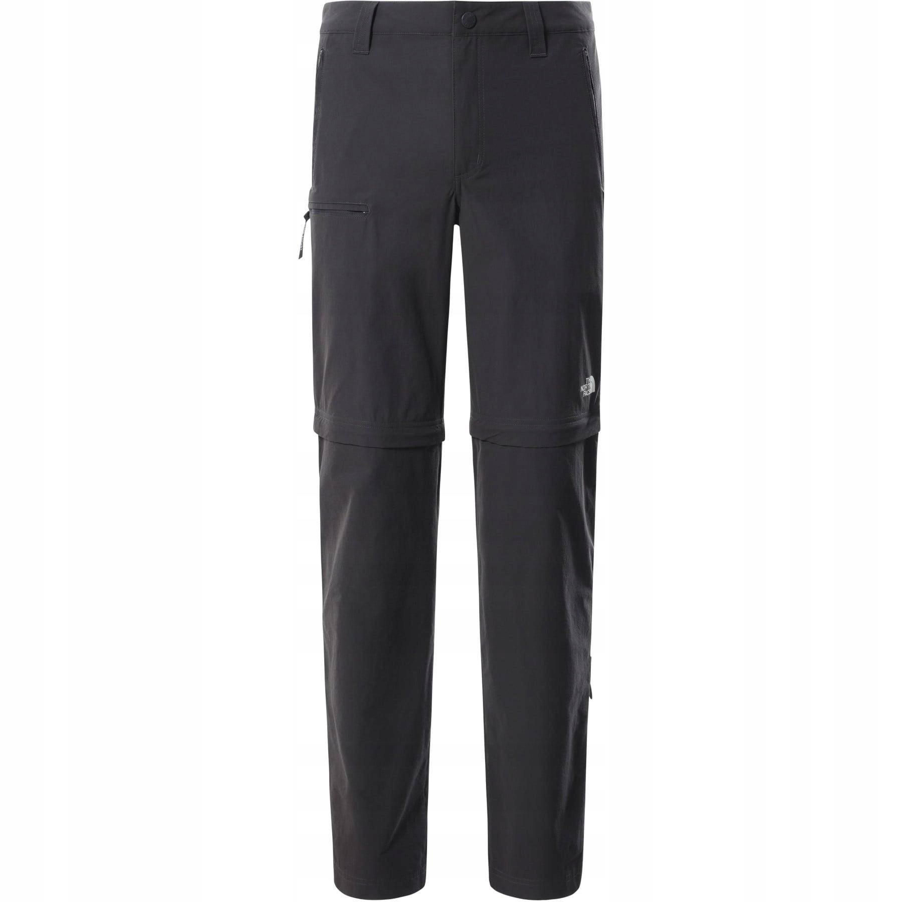 

Spodnie Trekkingowe The North Face Resolve