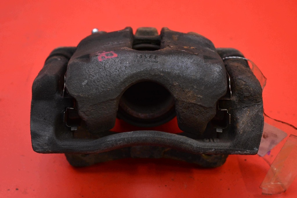 caliper brake right front NISSAN NOTE 2 II E12 1.2 VVT 80 KM 12-16