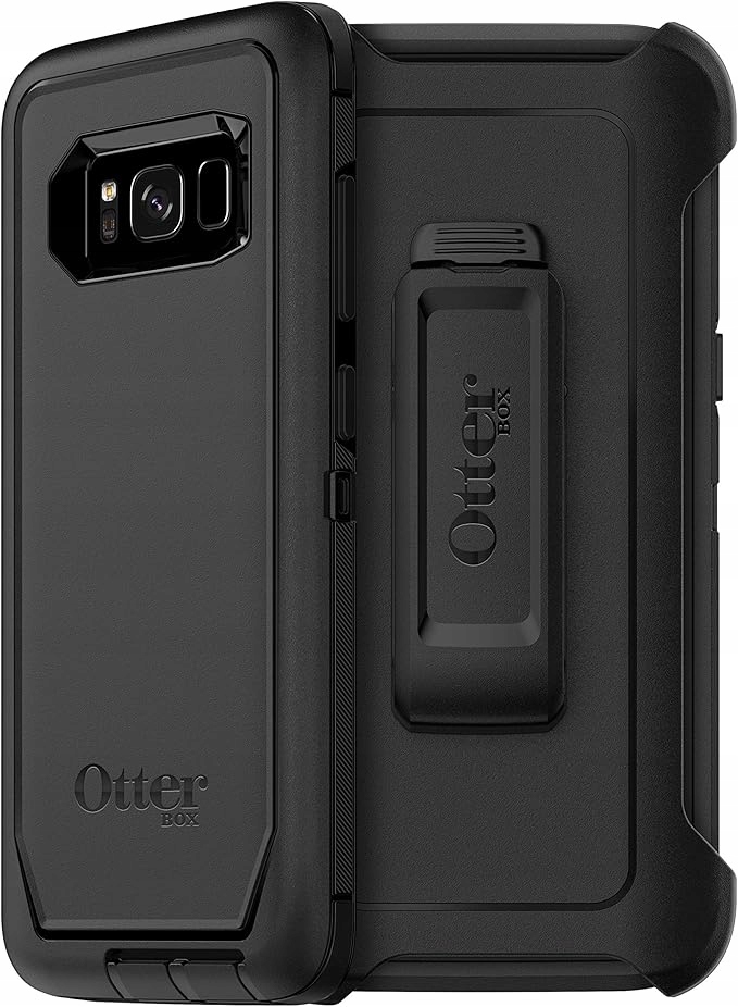 Otterbox Defender do Samsung Galaxy S8 Pancerne Etui Obudowa
