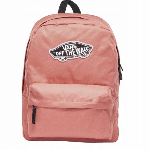 

Vans Plecak Wmalm Backpack VN0A3UI6ZLS1 szkoła
