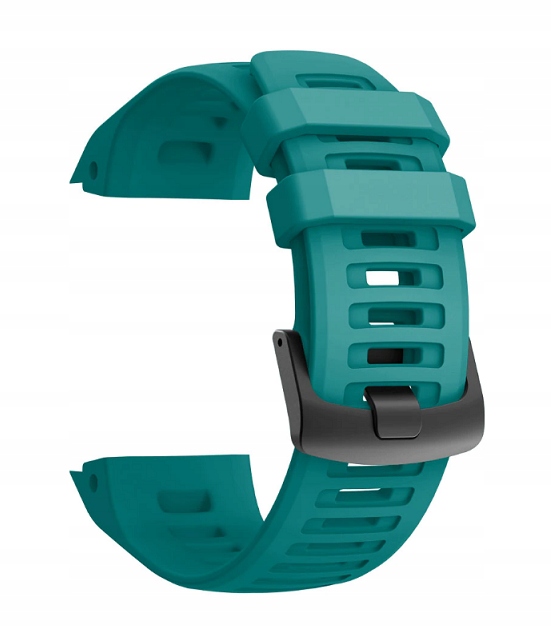 

Pasek Silikonowy do Garmin Instinct 2 Solar