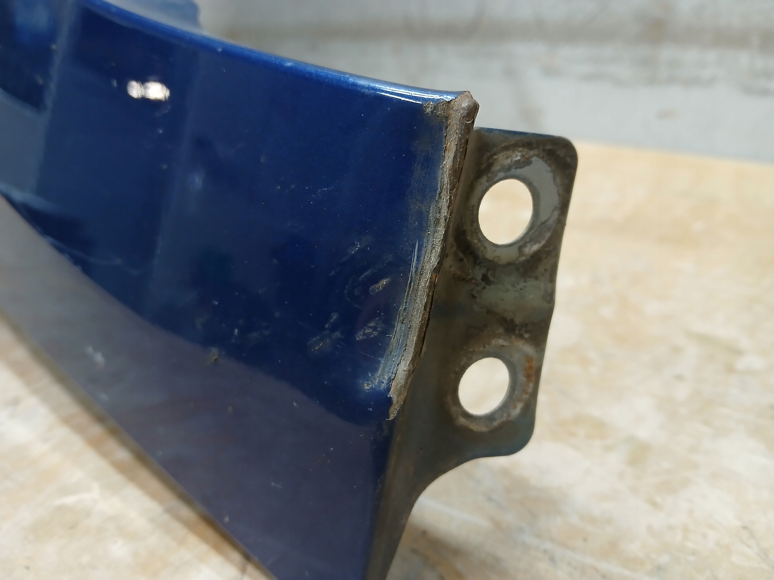 fender front right SEAT IBIZA 6F 17