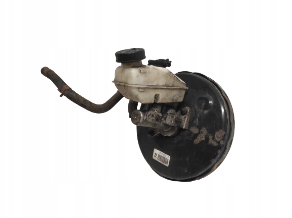 CHEVROLET AVEO 1 I T200 03- 1.2 SERWO HAMULCOWE ZZ5G03L