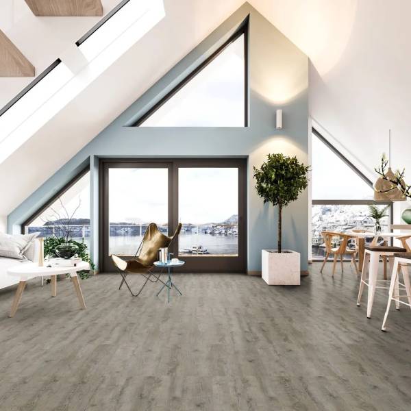 Panele Winylowe LVT Samoprzylepne Gerflor Pecan Liczba m² w opakowaniu 0.138