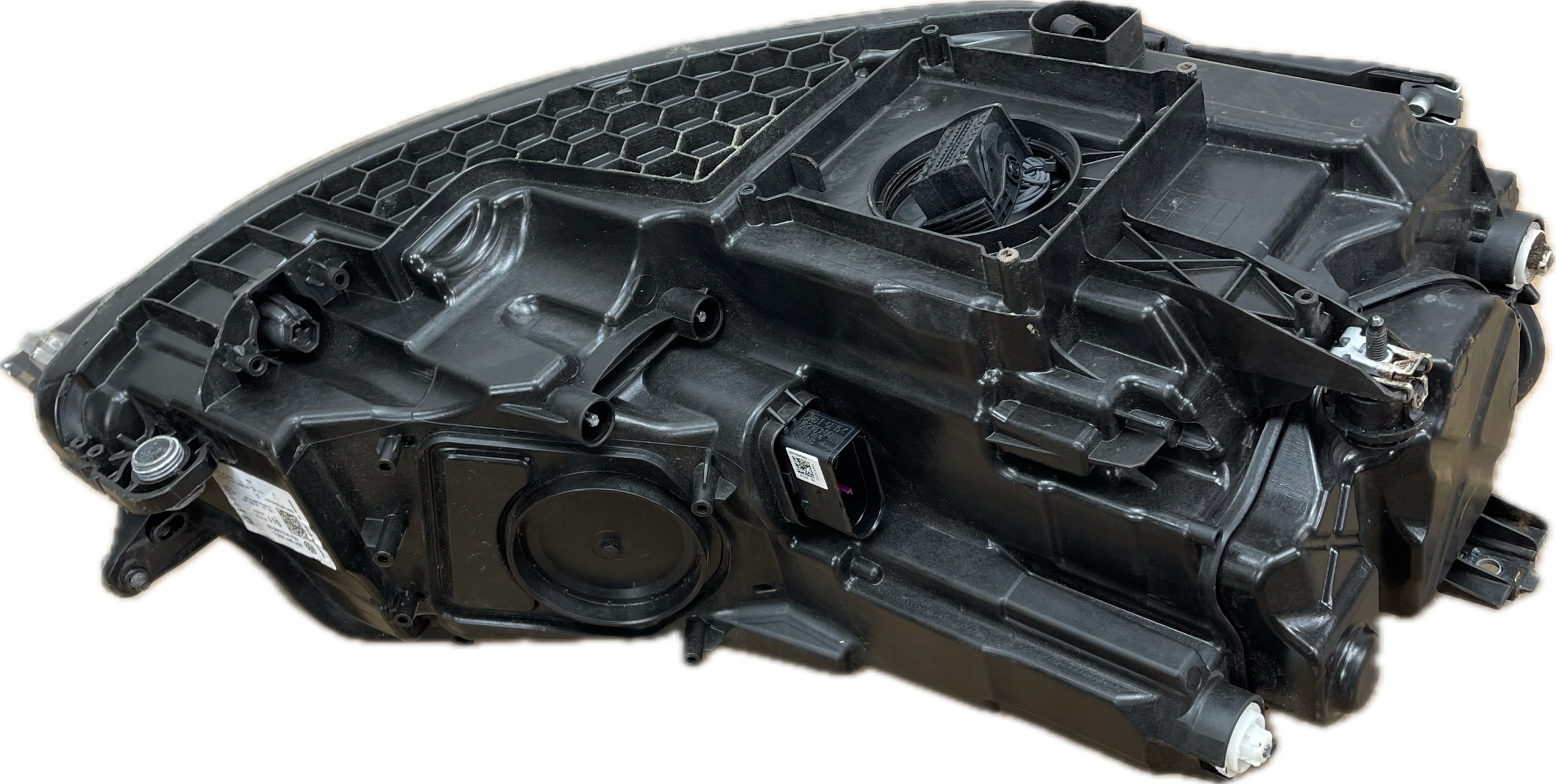 VW GOLF VII LIFT 2016 - light left front front FULL LED 5G1941035L
