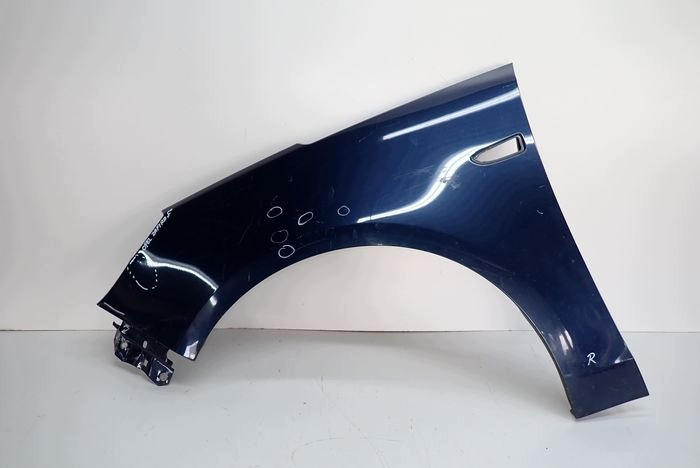 OPEL ZAFIRA C fender left front front