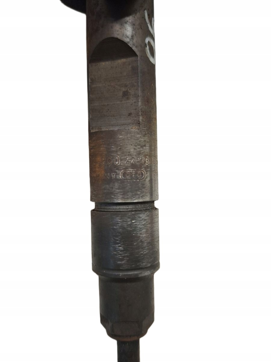 injector STERUJACY VW GOLF IV 1.9 TDI 038130202B
