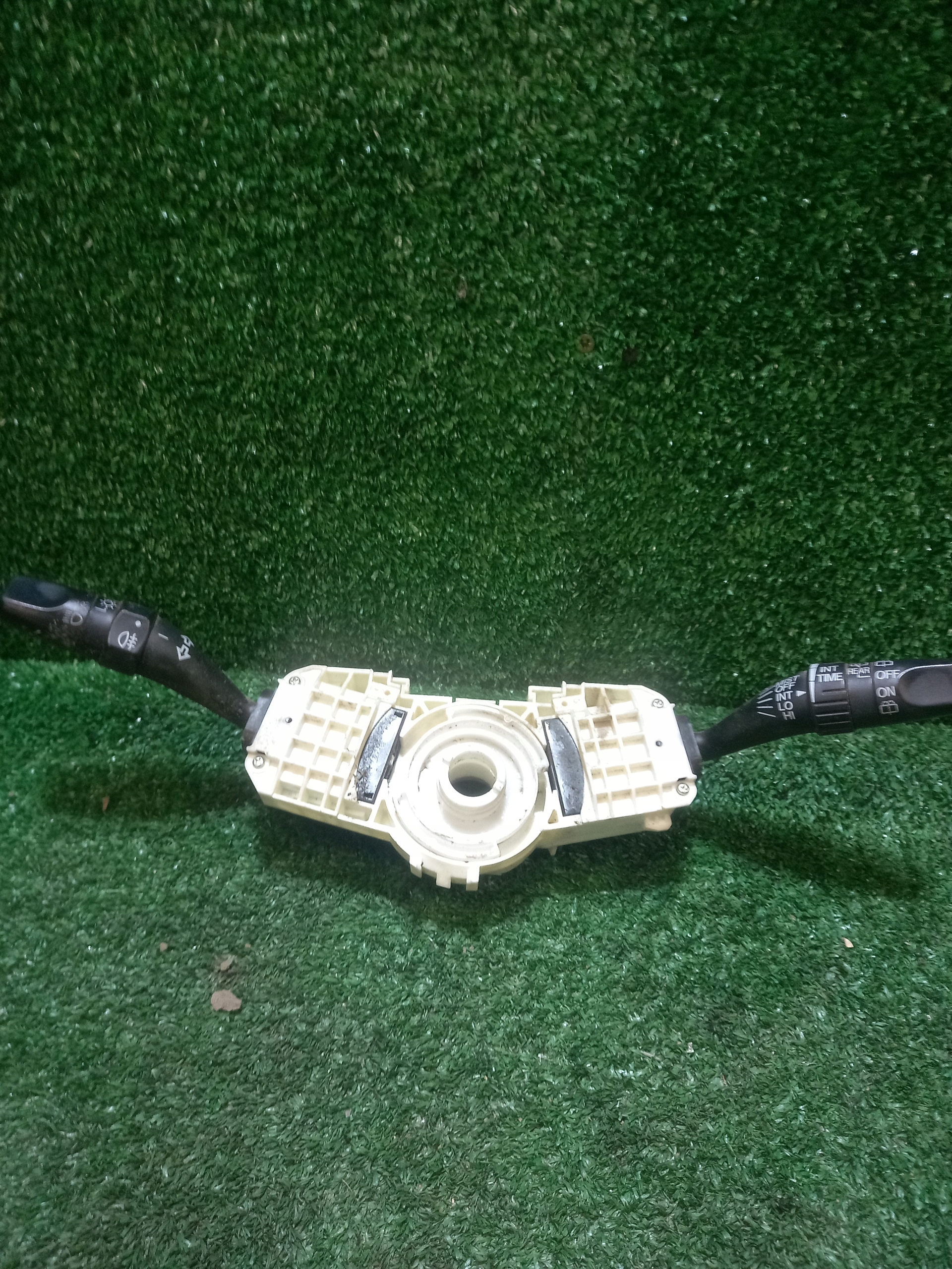 commande levier commodo sous volant HONDA FR-V 2005 2WWSSAAL