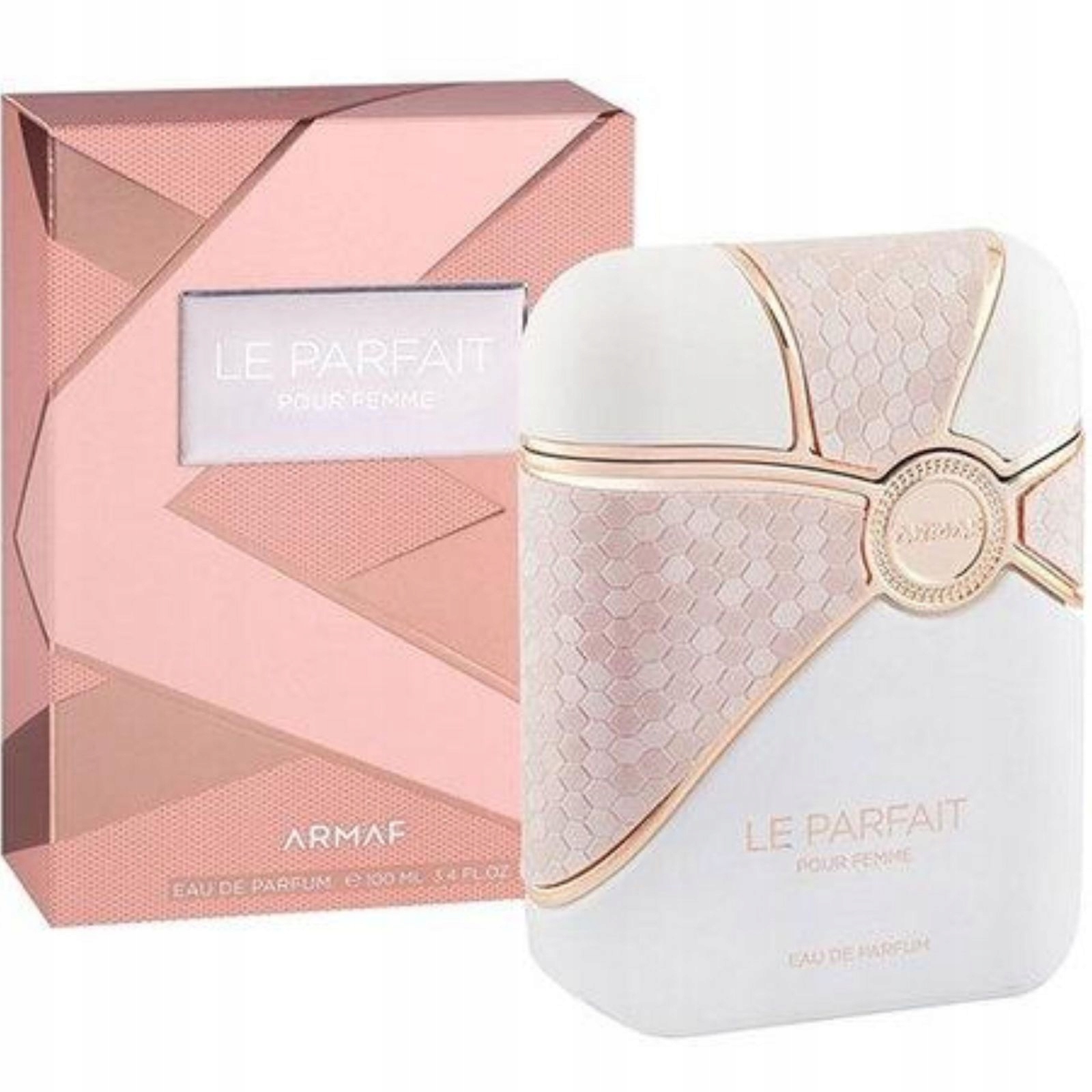 Armaf Le Parfait Pour Femme Parfémovaná Voda Objem: 200 ML