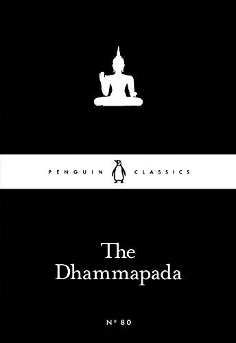 The Dhammapada PRACA ZBIOROWA