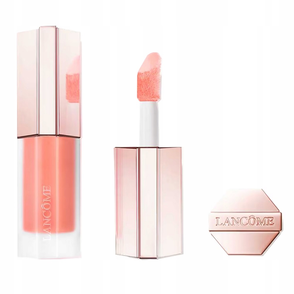 Lancome Idole Blusher Tekutá Růže 30 8,5 ml