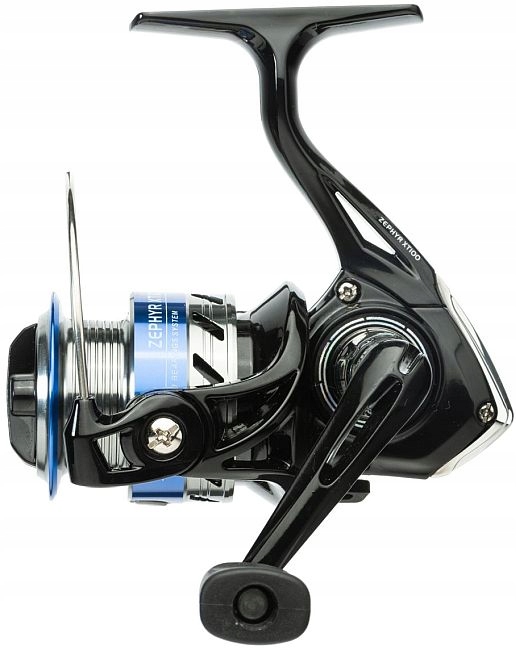 Kołowrotek Jaxon Zephyr Xt 300