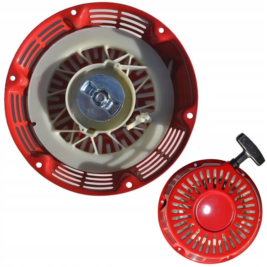 Startér Szarpak Pro Agregáty Honda GX-3