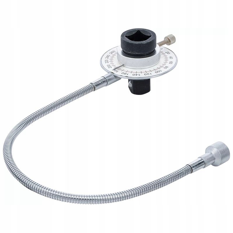 Měřič úhlu otáčení s magnetem 20 mm (3/4"), Bgs 8439