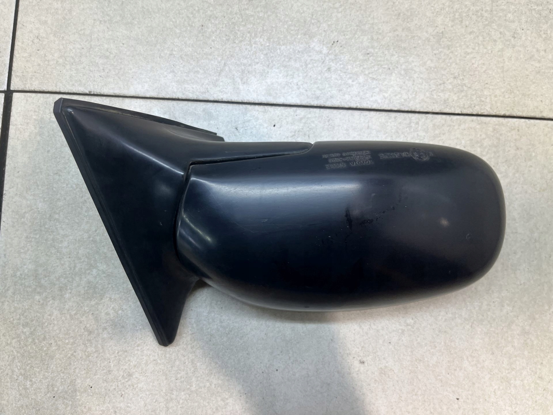 SPECCHIETTO RETROVISORE Esterne Destro TOYOTA RAV4 e 2.0 4X4
