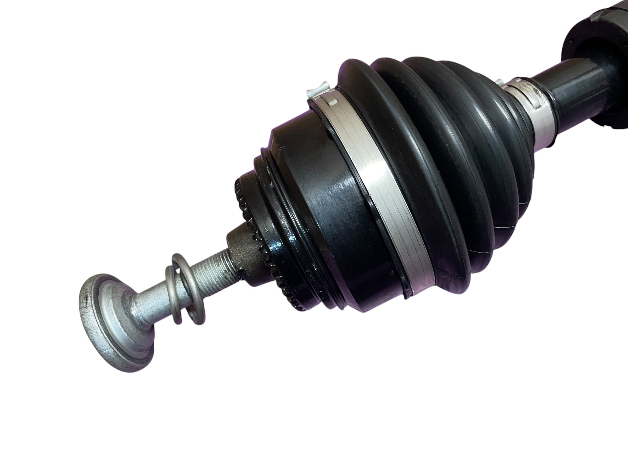 semi-axis NAPEDOWA front front right MINI U25 COUNTRYMAN