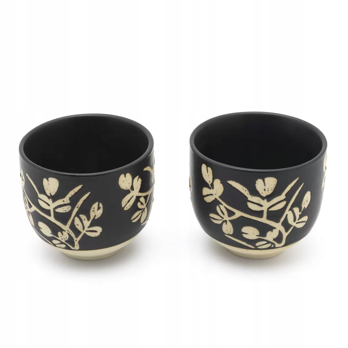 Dzbanek żeliwny Sichuan z 2 czarkami / Bredemeijer Materiał stal