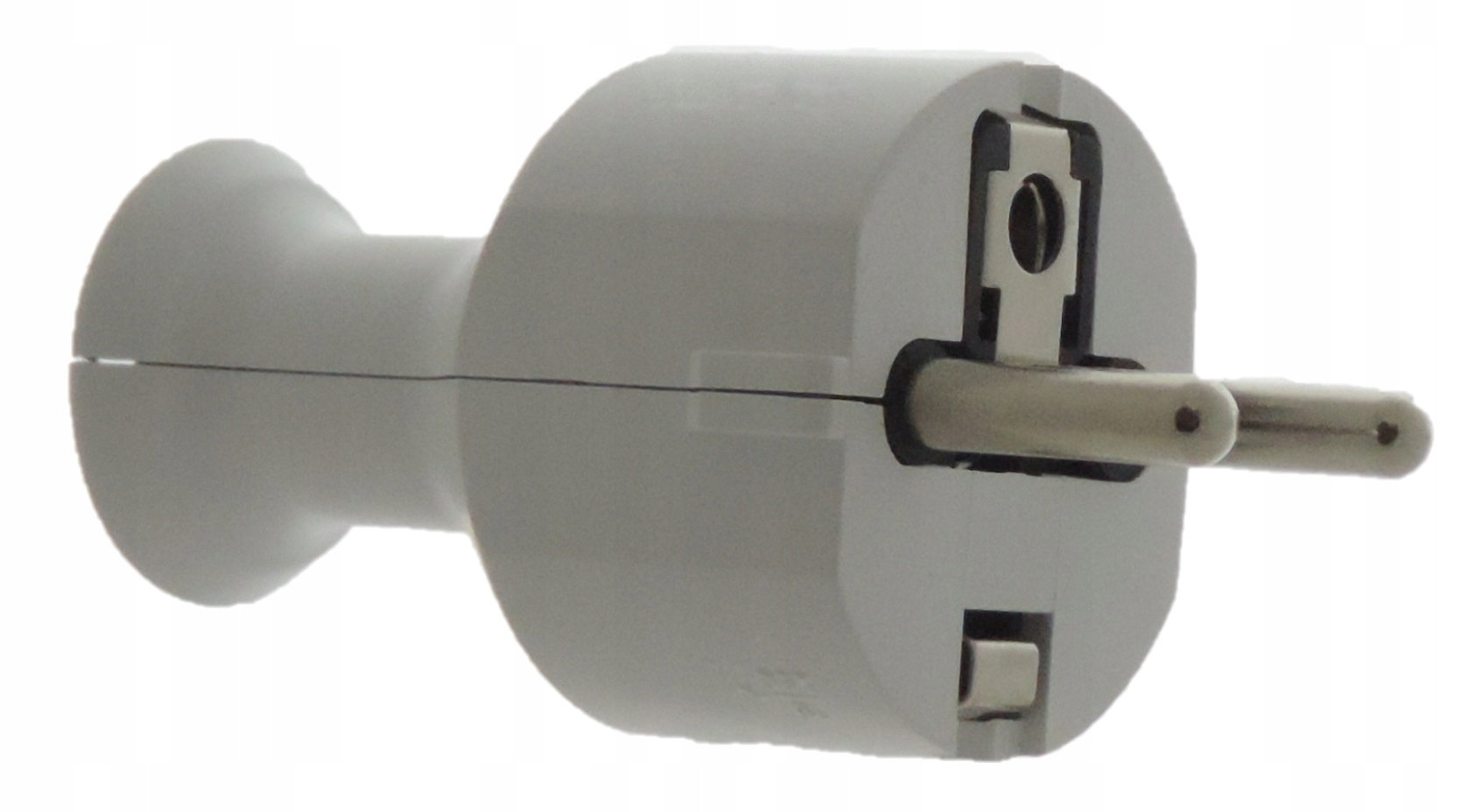 

Wtyczka Sieciowa Z Uziemieniem 250V 16A prosta