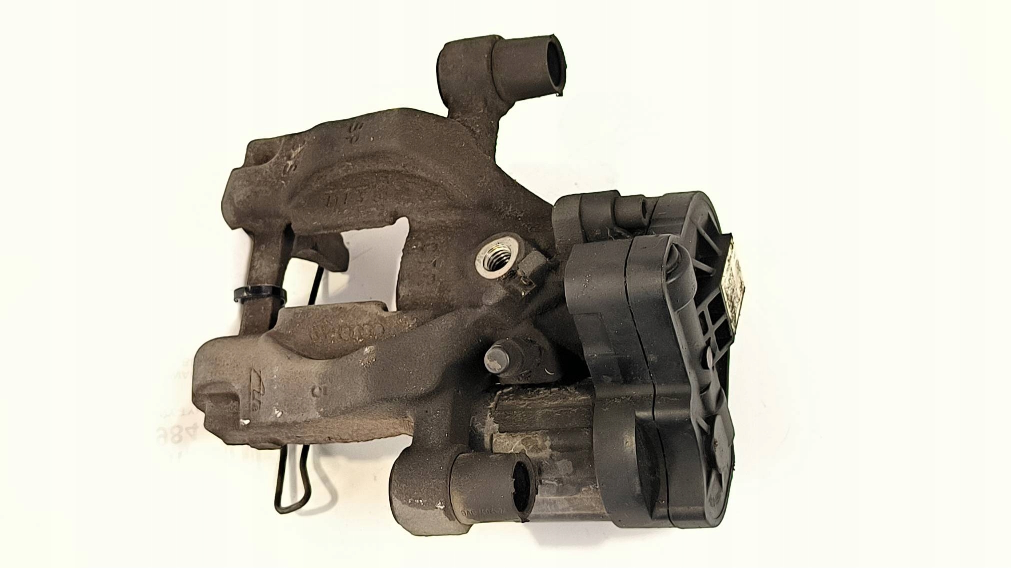 caliper brake rear part left 3Q0615405J VOLKSWAGEN PASSAT B8