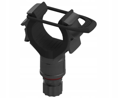 Univerzální lepený držák pro příďový motor s nastavitelnou výškou