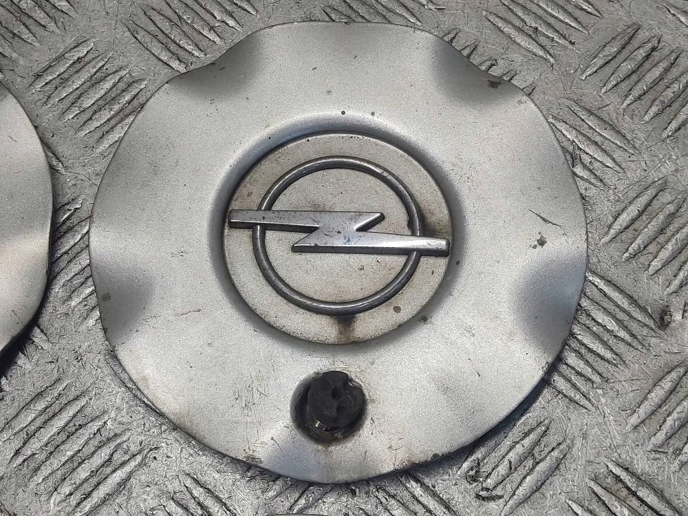 DEKIELEK KOLPAK FELGI KOMPLET 4SZT OPEL 90468694 Producent code INNY