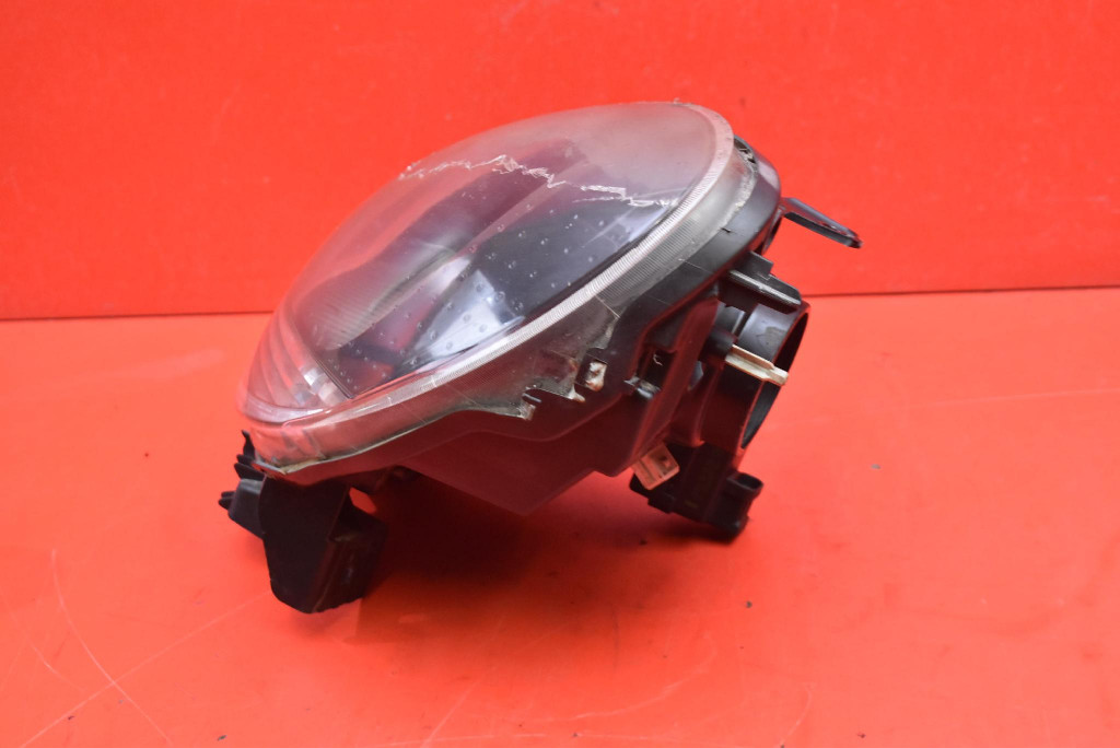 REFLEKTOR left light front EU 8200444257 RENAULT KANGOO 1 and LIFT 03-09