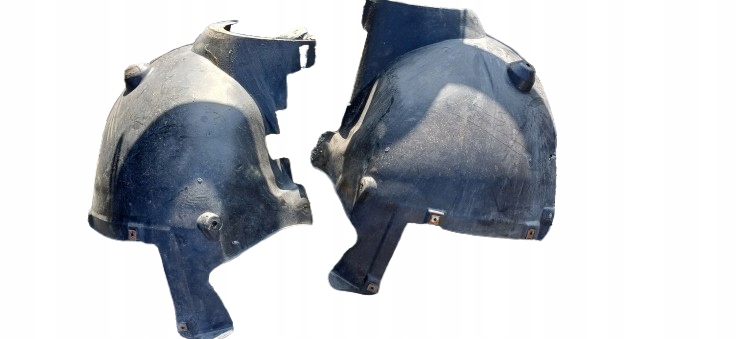 MERCEDES W203 Radschale links oder rechts vorne A2038841322 COUPE