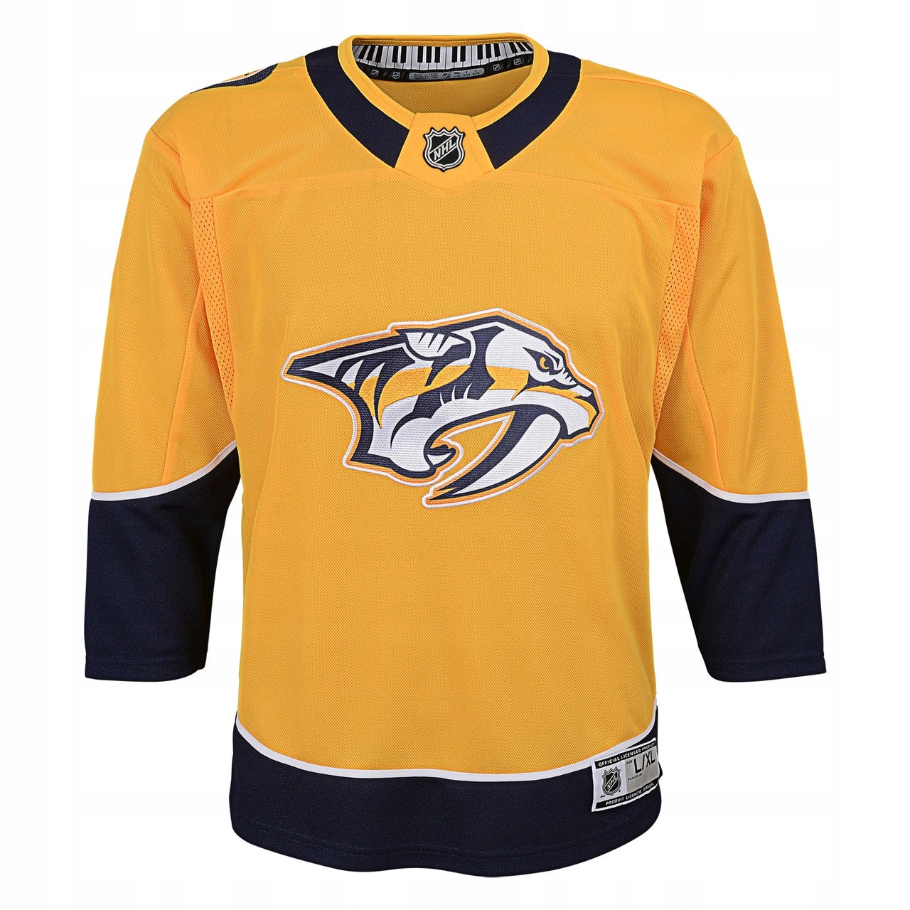 Dětský dres Nashville Predators Nhl Premier Home Velikost: L/XL