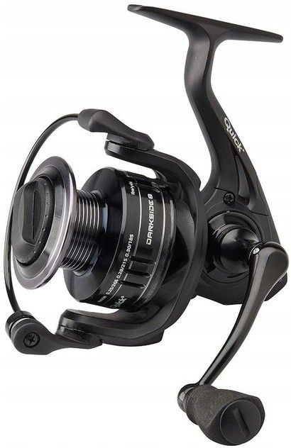 Kołowrotek Dam Quick Darkside 8 5000S Fd 71BB