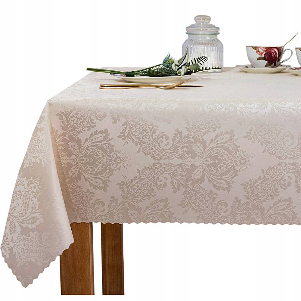 

Obrus Plamoodporny Na Wymiar Szer. 100 CM
