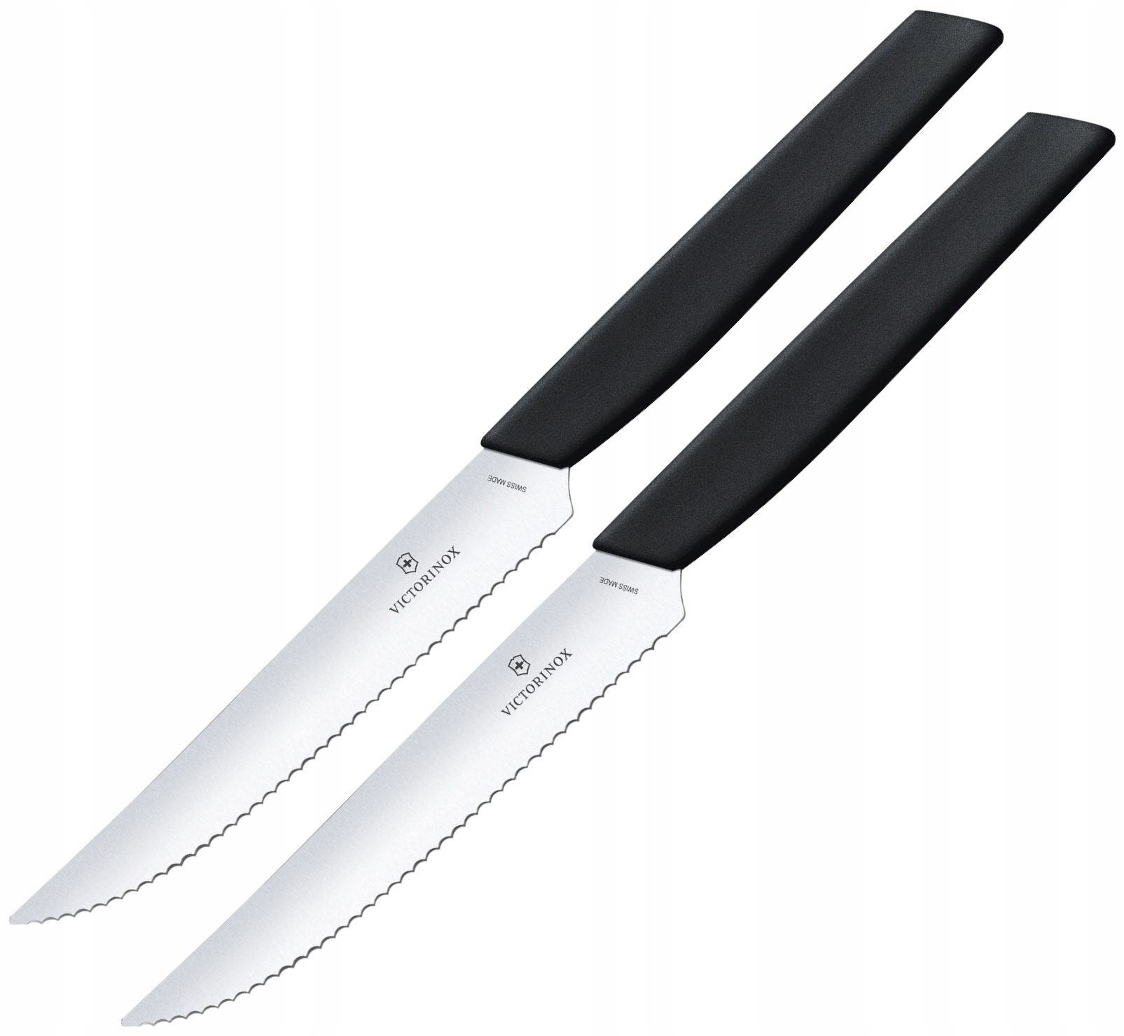 

Noże do steków i mięs Victorinox 2 szt 6.9003.12WB