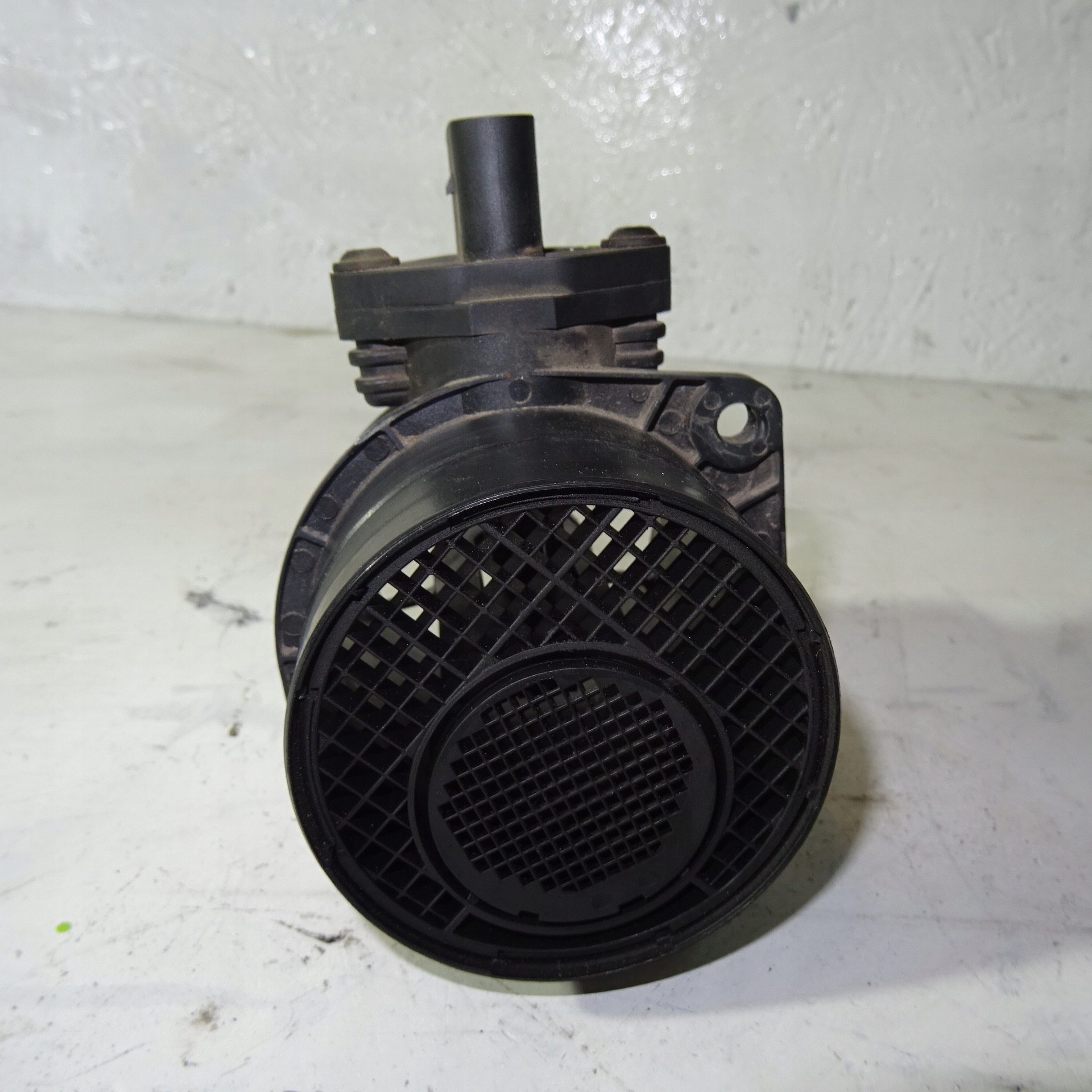 SKODA SUPERB 2.0TDI flow meter 0281002461