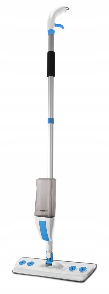 Levně Mop s rozprašovačem Perfect Clean
