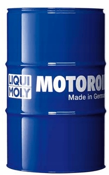 LIQUI MOLY OLEJ 5-W30 TOP TEC 4300 60L