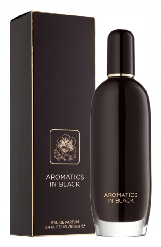 Clinique Aromatics In Black 100 ml parfémovaná voda