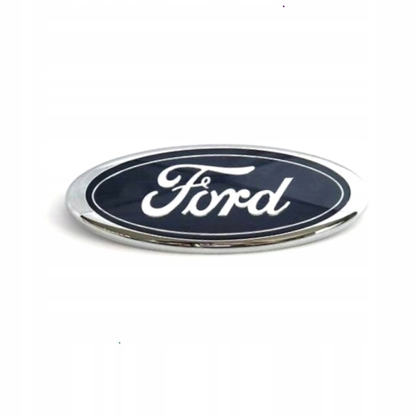 EMBLEMAT ZNACZEK KLAPY 1532603 FORD FOCUS MK2 2007, EO-0038477