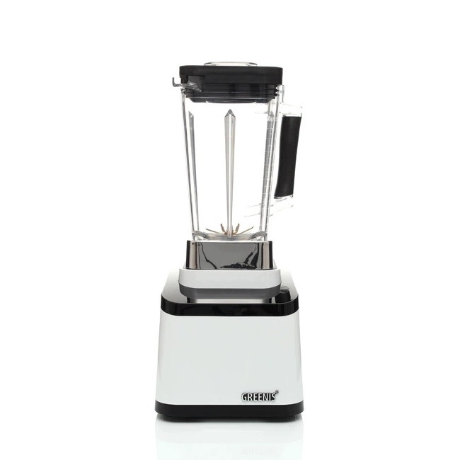 Stolný mixér Greenis FGR-8800 v bielej farbe