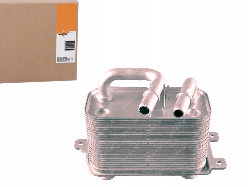 NRF CHŁODNICA OLEJU BMW 5 530 I (E60)