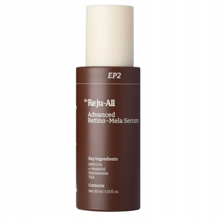Dr. Reju-All Pokročilé Retino-Mela sérum, 30 ml rozjasňující sérum